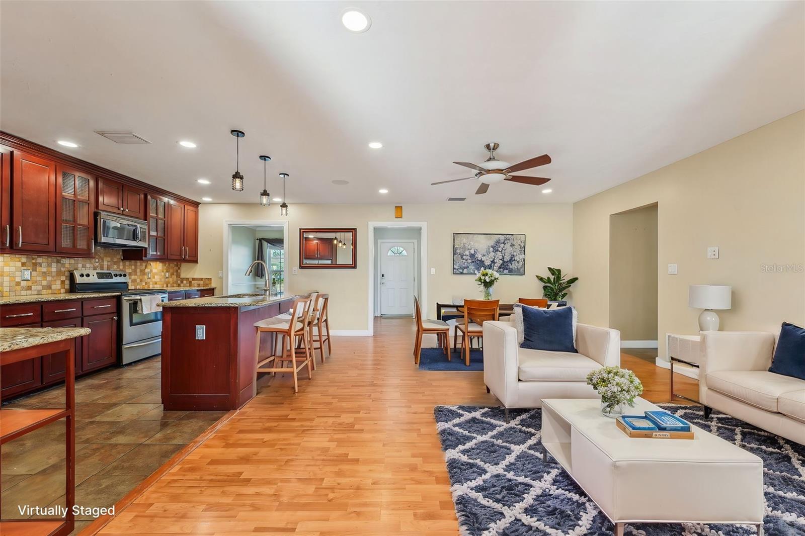 13214 MORAN DR, TAMPA, FL, 33618
