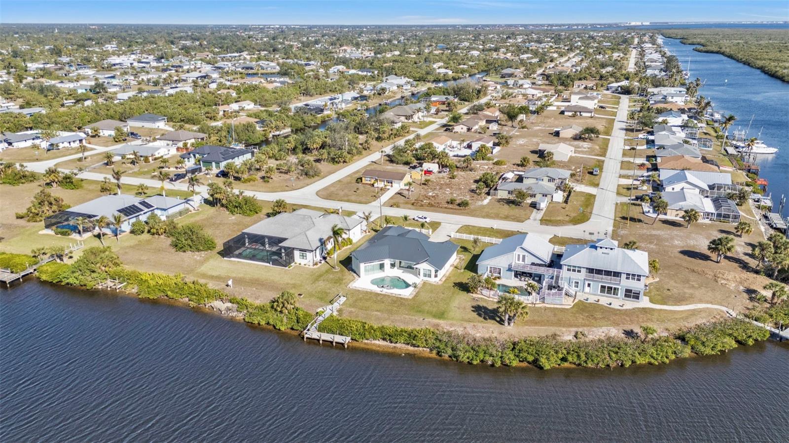 5189 COLLINGSWOOD BLVD, PORT CHARLOTTE, FL, 33948