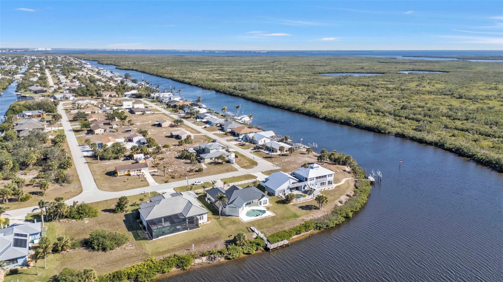 5189 COLLINGSWOOD BLVD, PORT CHARLOTTE, FL, 33948