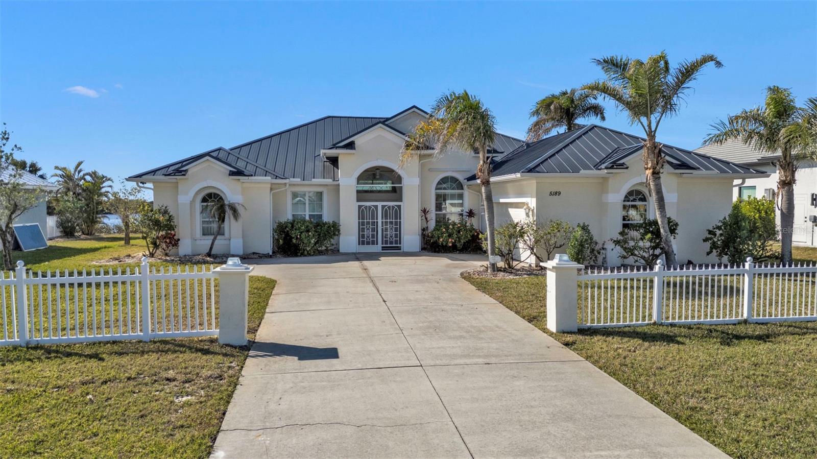 5189 COLLINGSWOOD BLVD, PORT CHARLOTTE, FL, 33948