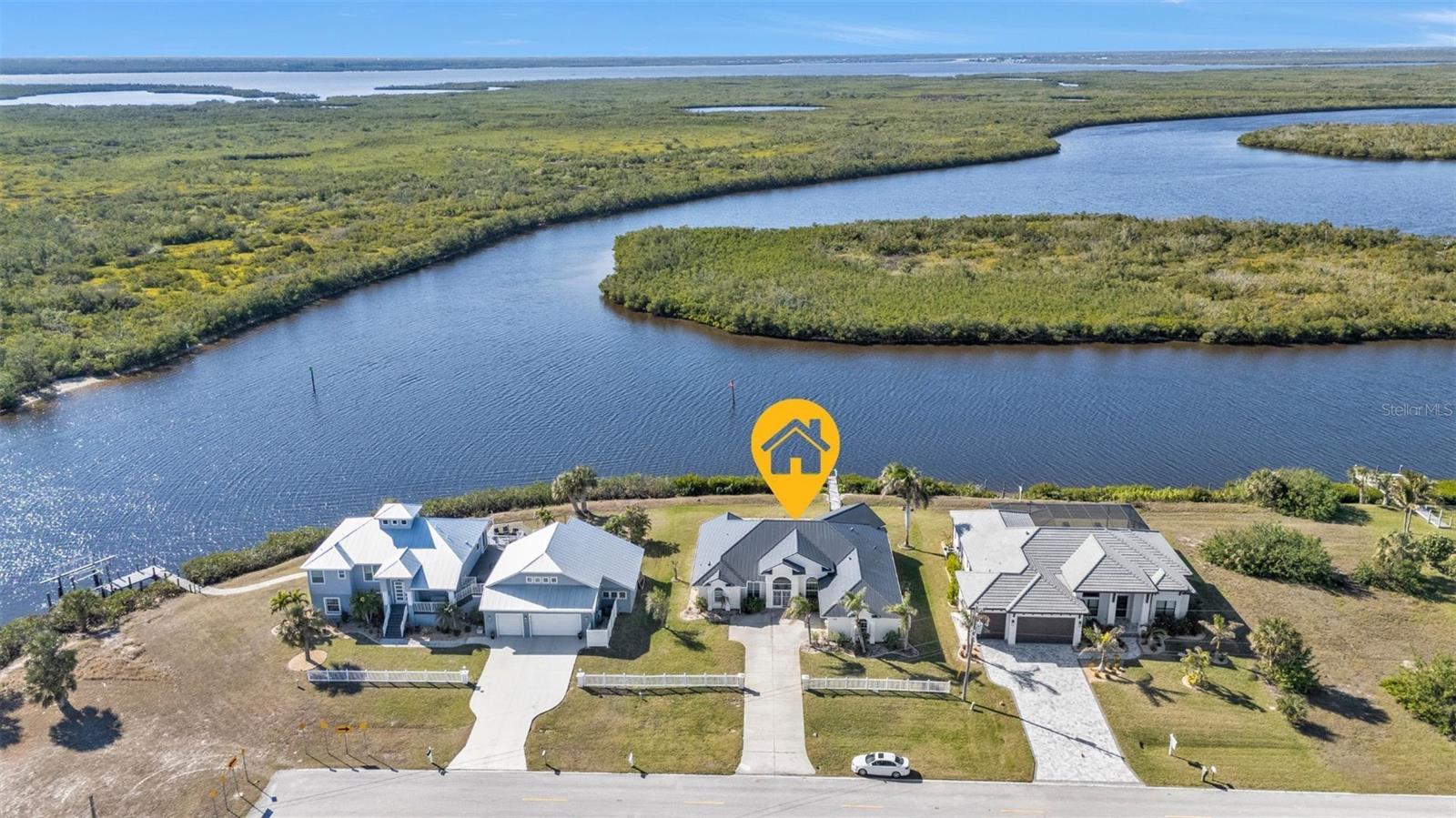 5189 COLLINGSWOOD BLVD, PORT CHARLOTTE, FL, 33948