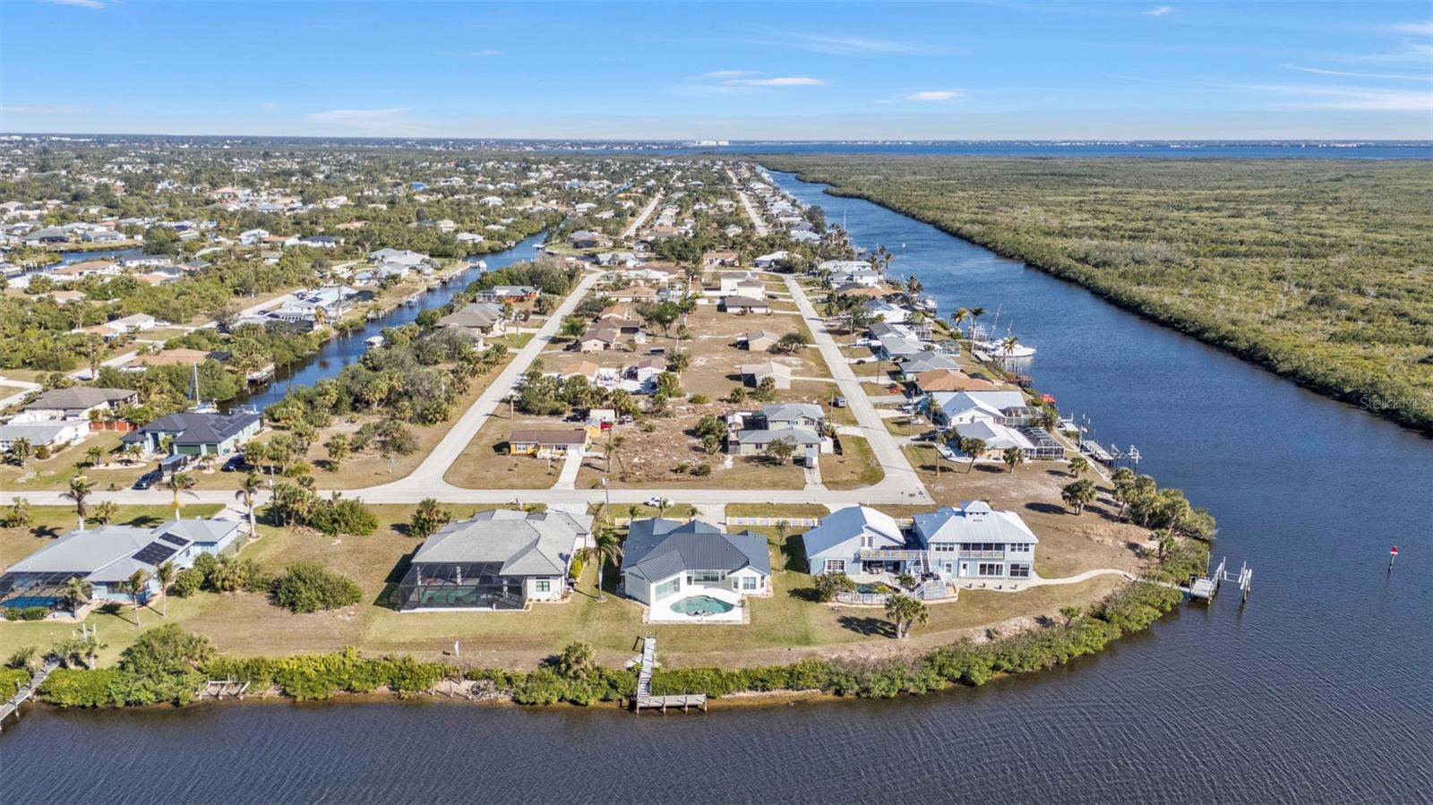 5189 COLLINGSWOOD BLVD, PORT CHARLOTTE, FL, 33948