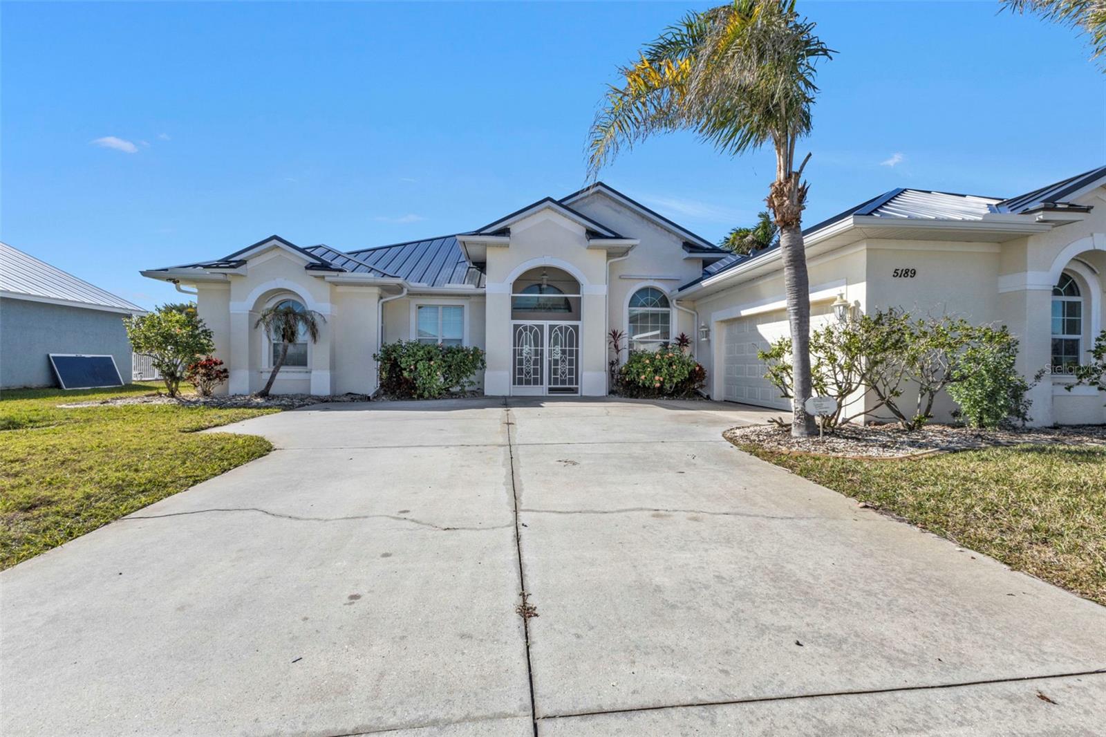 5189 COLLINGSWOOD BLVD, PORT CHARLOTTE, FL, 33948