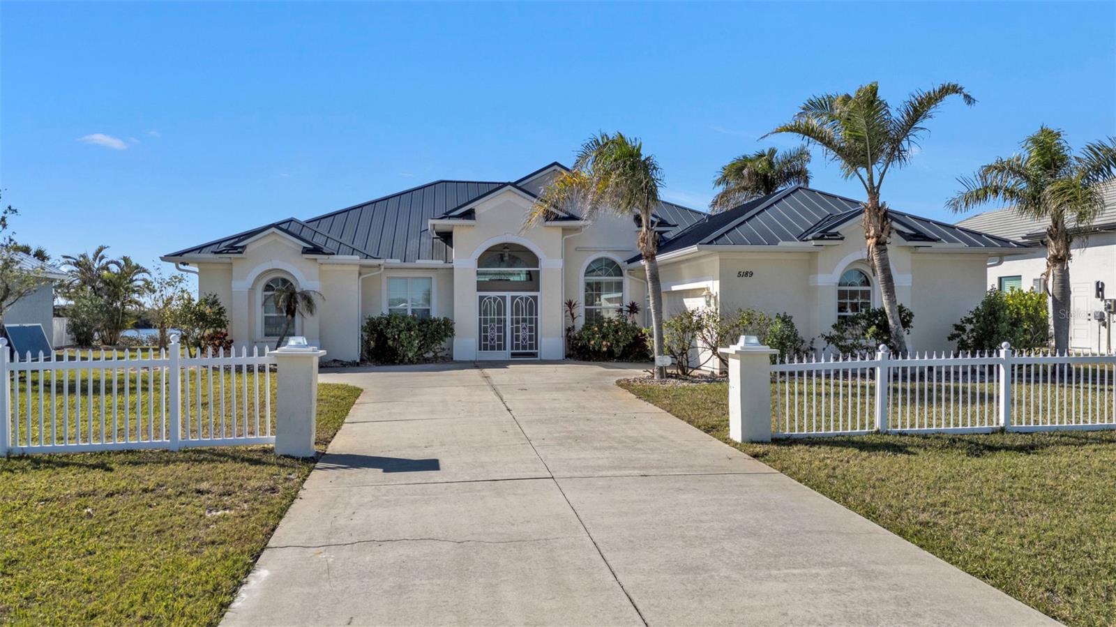 5189 COLLINGSWOOD BLVD, PORT CHARLOTTE, FL, 33948