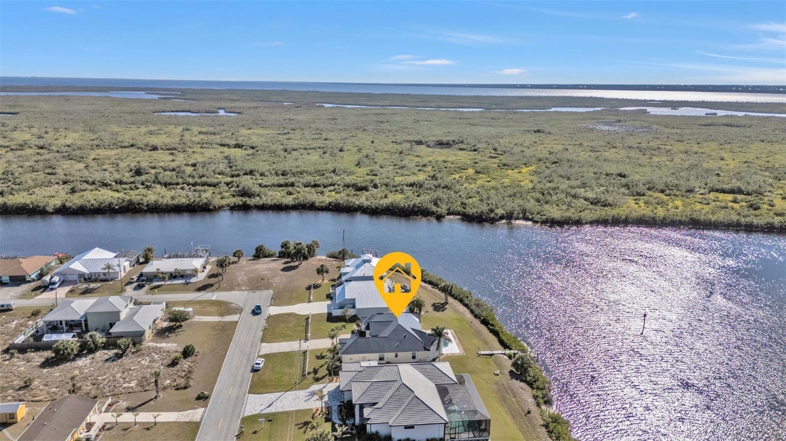 5189 COLLINGSWOOD BLVD, PORT CHARLOTTE, FL, 33948