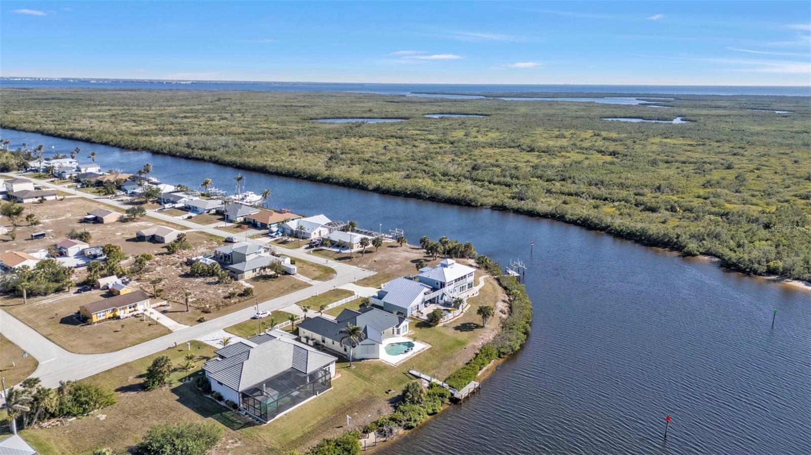 5189 COLLINGSWOOD BLVD, PORT CHARLOTTE, FL, 33948