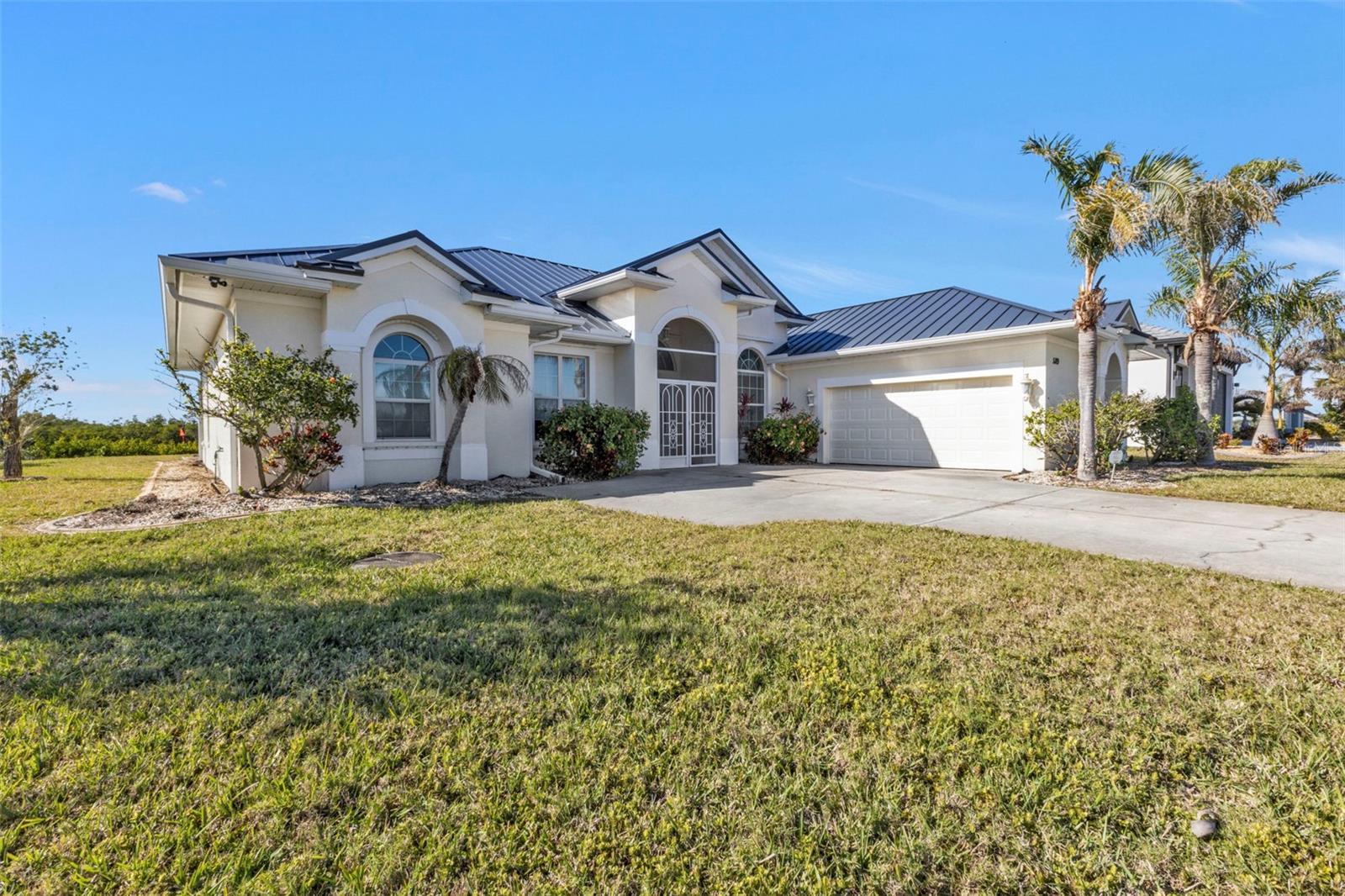 5189 COLLINGSWOOD BLVD, PORT CHARLOTTE, FL, 33948