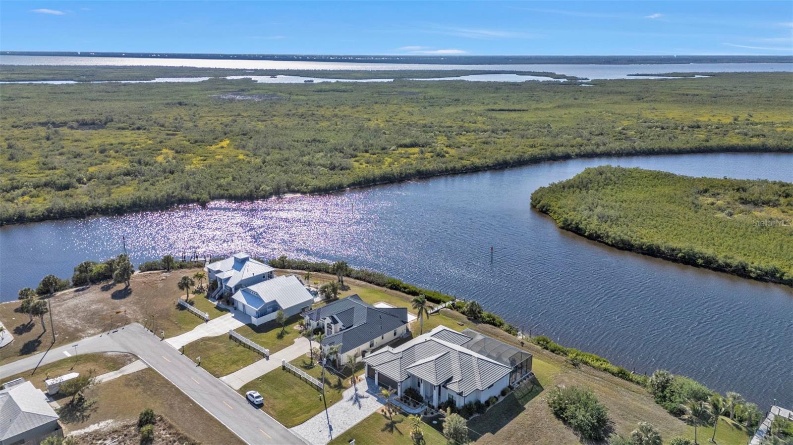 5189 COLLINGSWOOD BLVD, PORT CHARLOTTE, FL, 33948