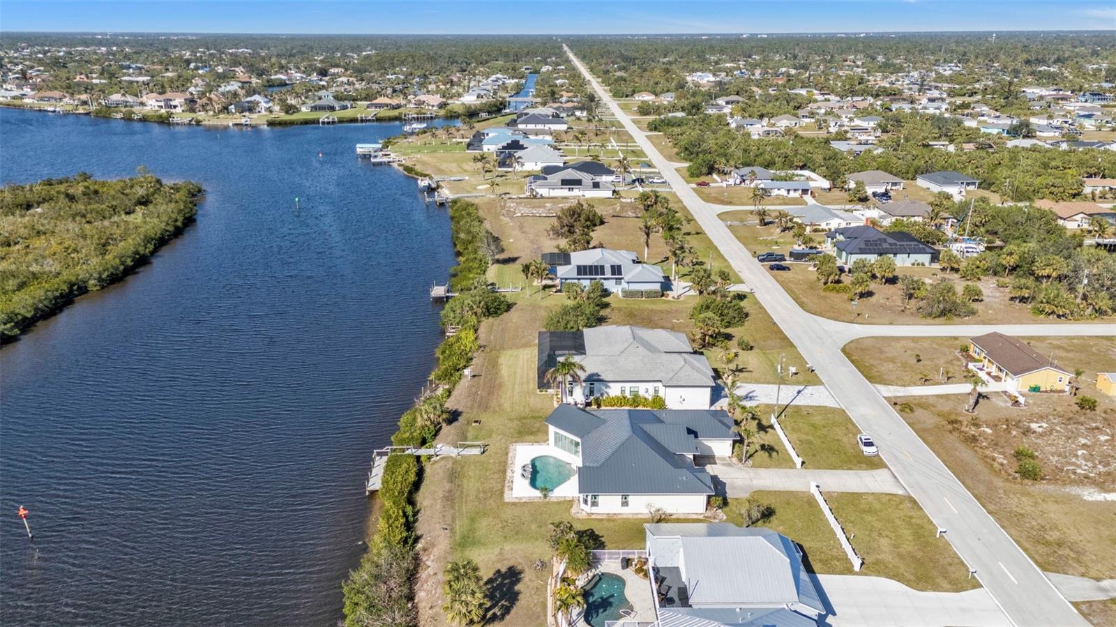 5189 COLLINGSWOOD BLVD, PORT CHARLOTTE, FL, 33948