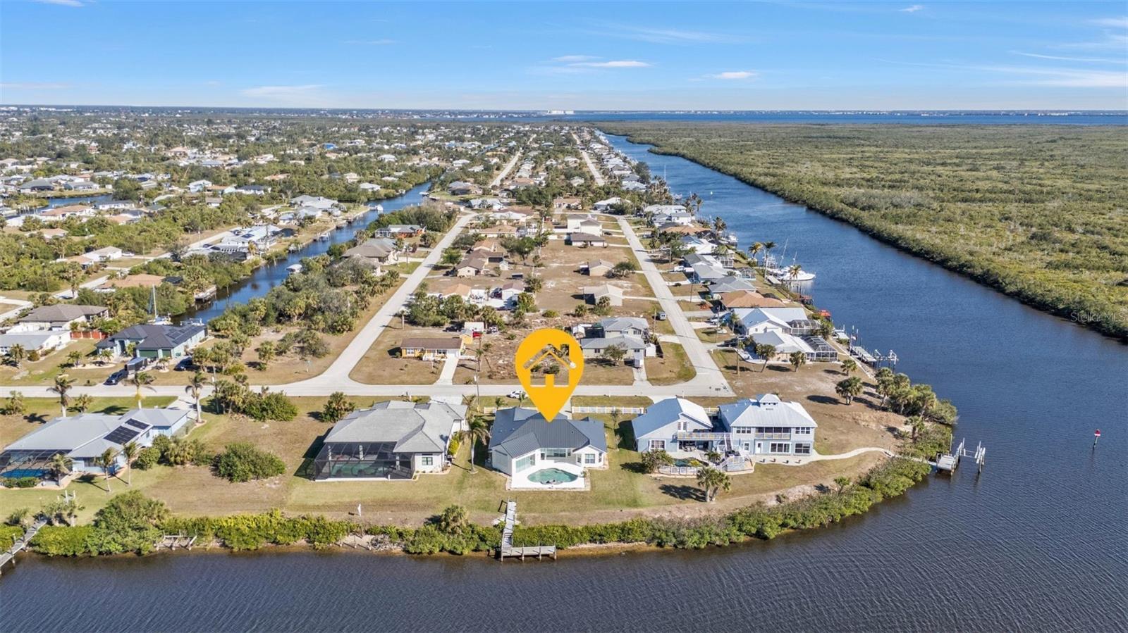 5189 COLLINGSWOOD BLVD, PORT CHARLOTTE, FL, 33948