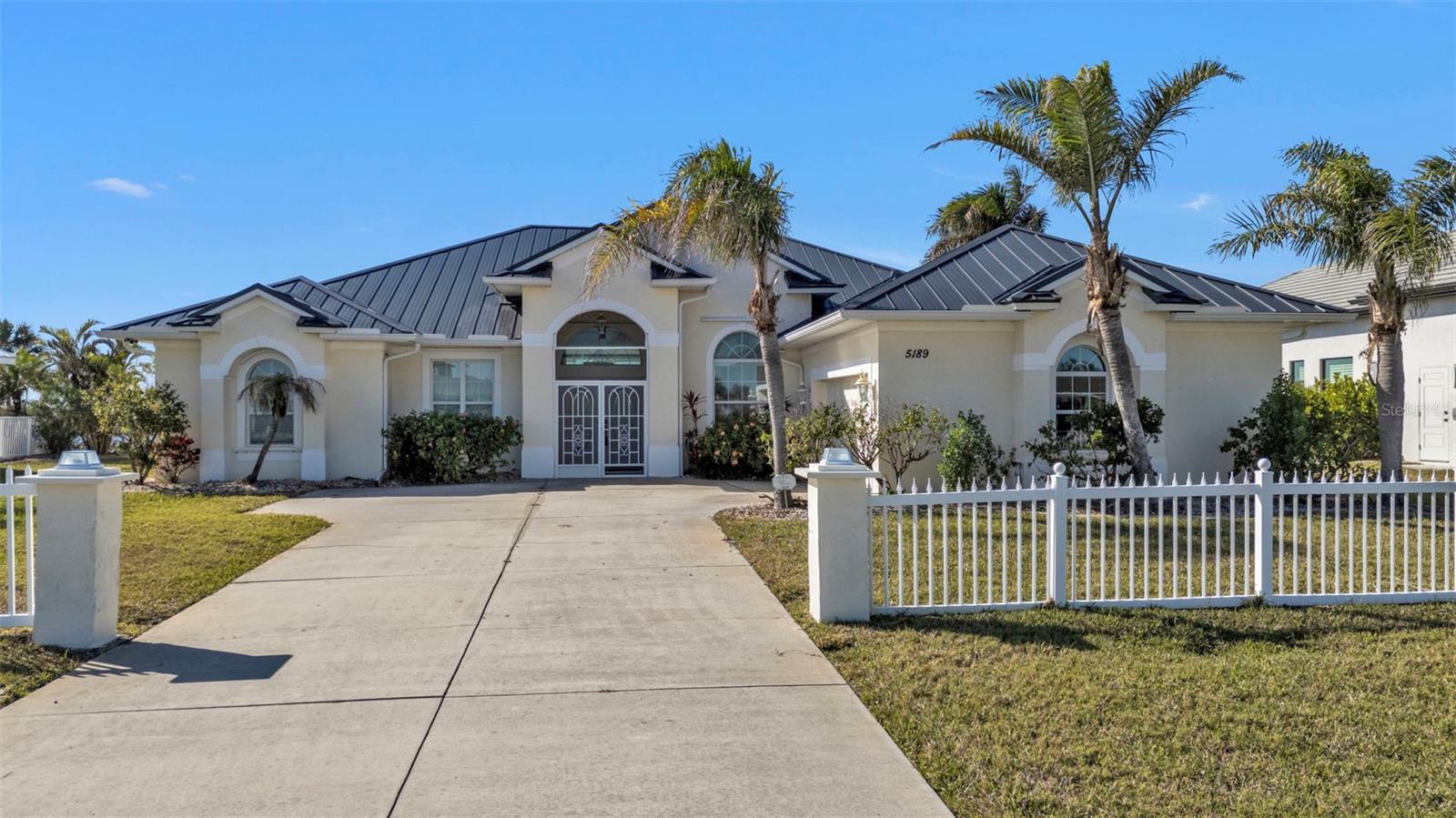 5189 COLLINGSWOOD BLVD, PORT CHARLOTTE, FL, 33948