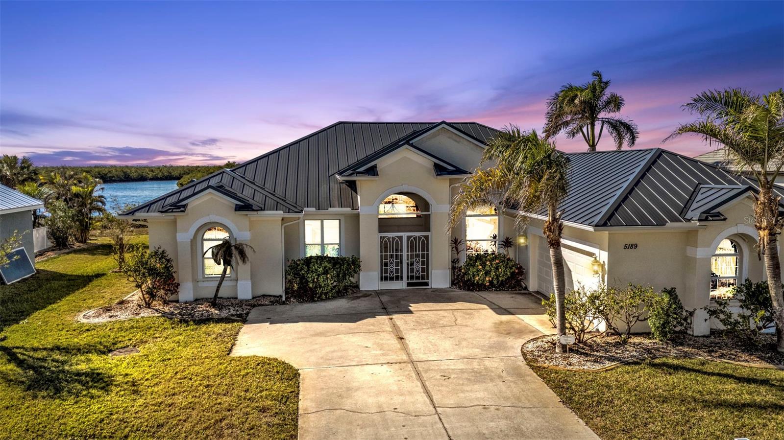 5189 COLLINGSWOOD BLVD, PORT CHARLOTTE, FL, 33948