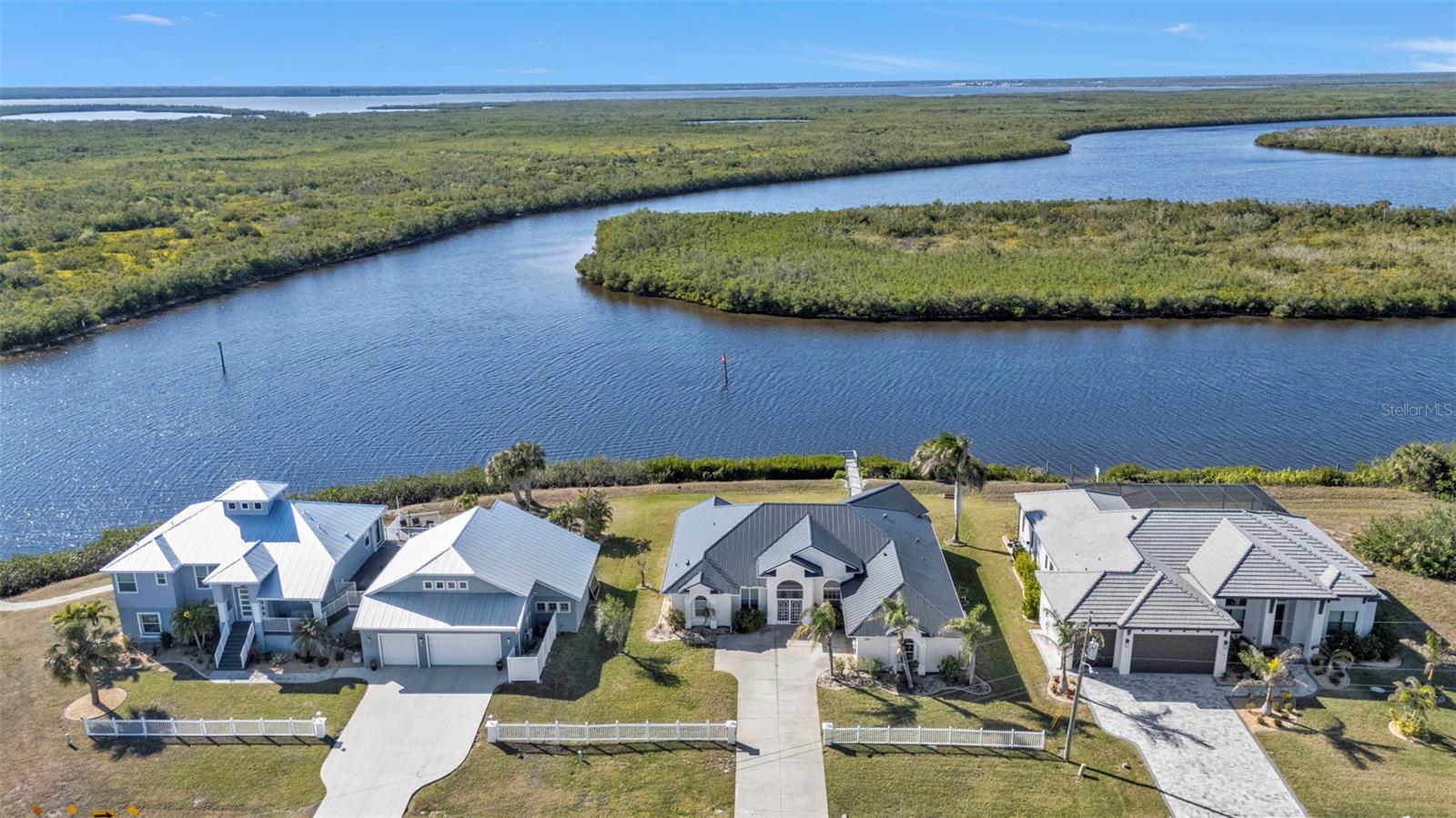 5189 COLLINGSWOOD BLVD, PORT CHARLOTTE, FL, 33948