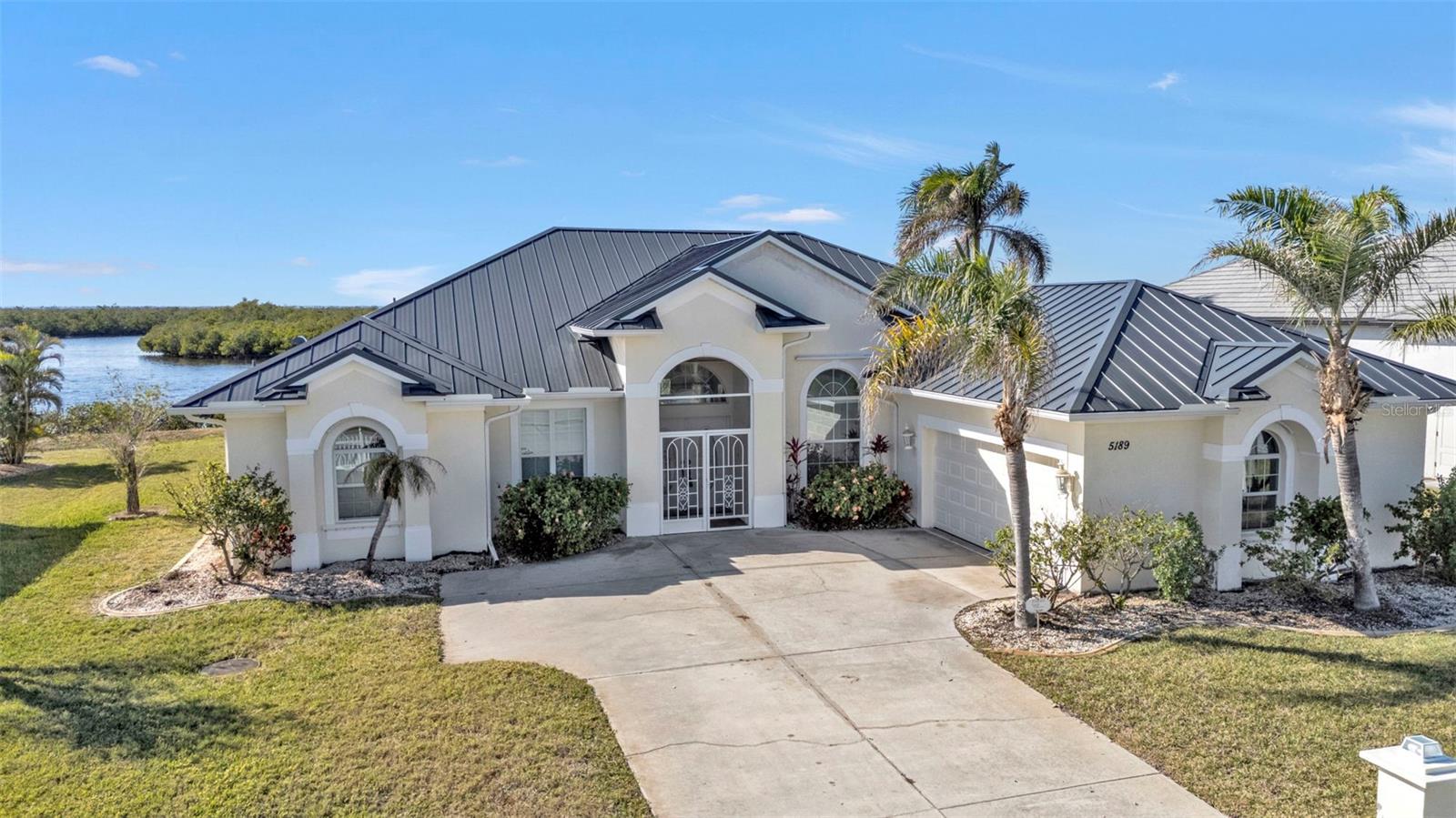 5189 COLLINGSWOOD BLVD, PORT CHARLOTTE, FL, 33948
