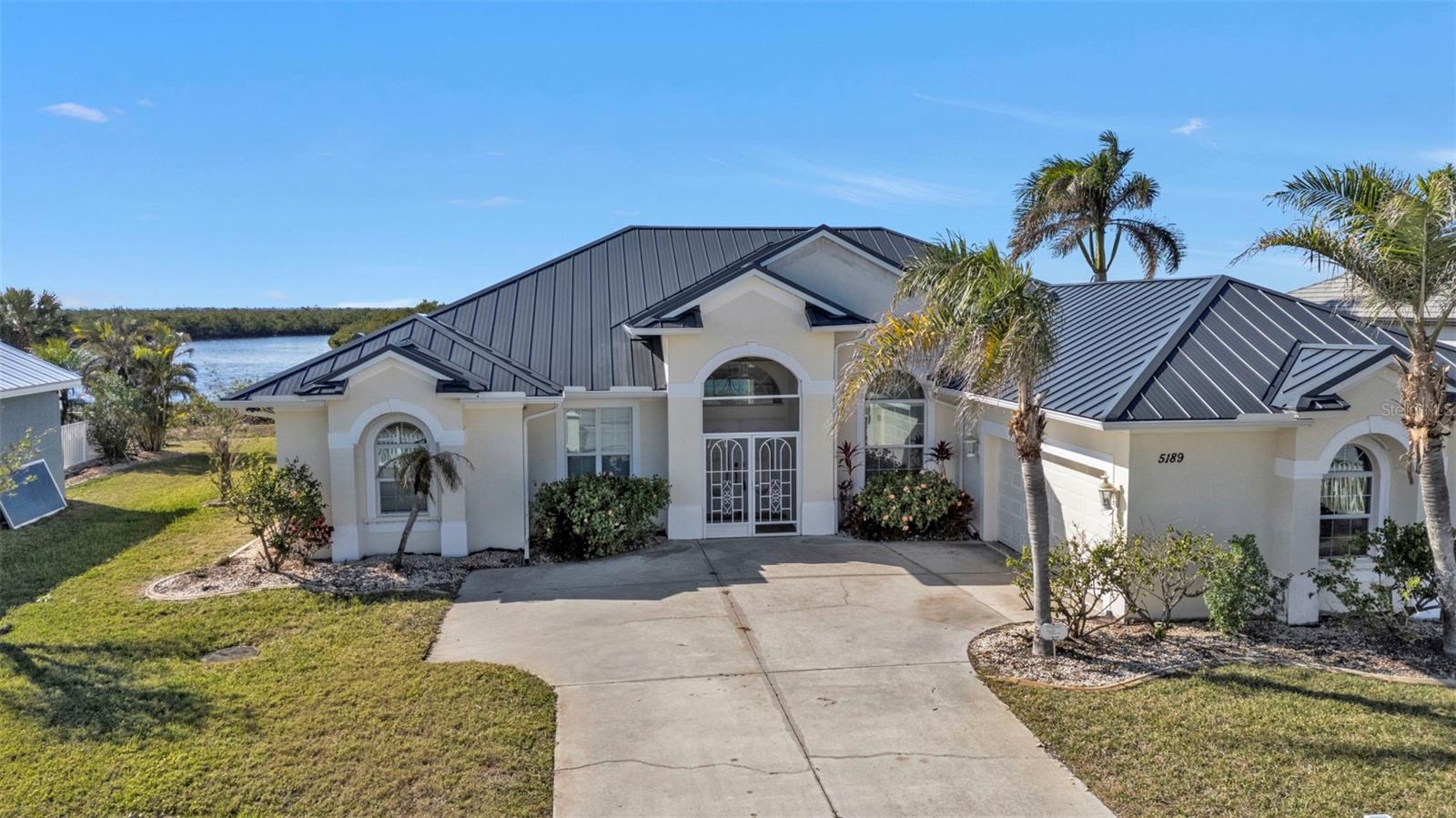 5189 COLLINGSWOOD BLVD, PORT CHARLOTTE, FL, 33948