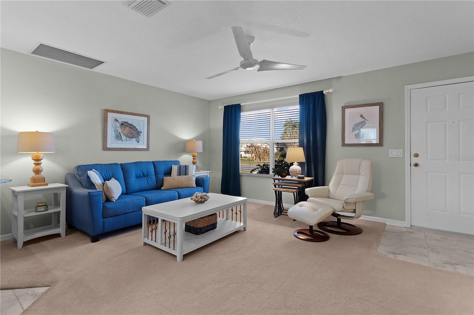 3236 WILLIAMS RD, THE VILLAGES, FL, 32162