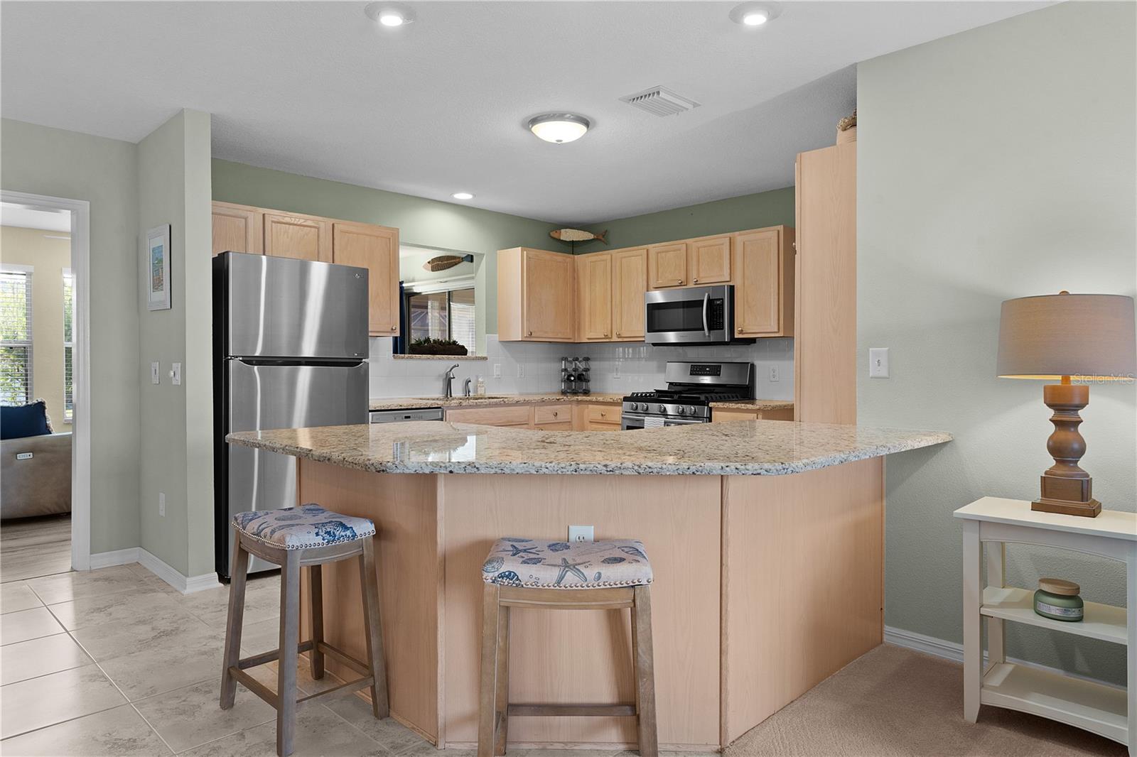 3236 WILLIAMS RD, THE VILLAGES, FL, 32162