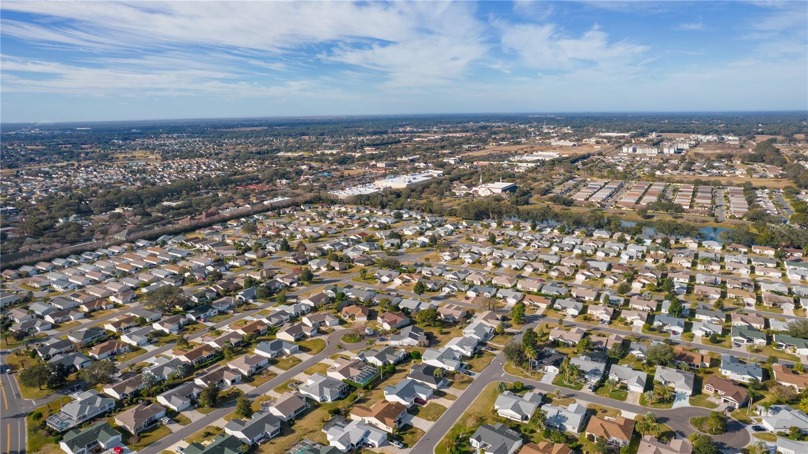 3236 WILLIAMS RD, THE VILLAGES, FL, 32162