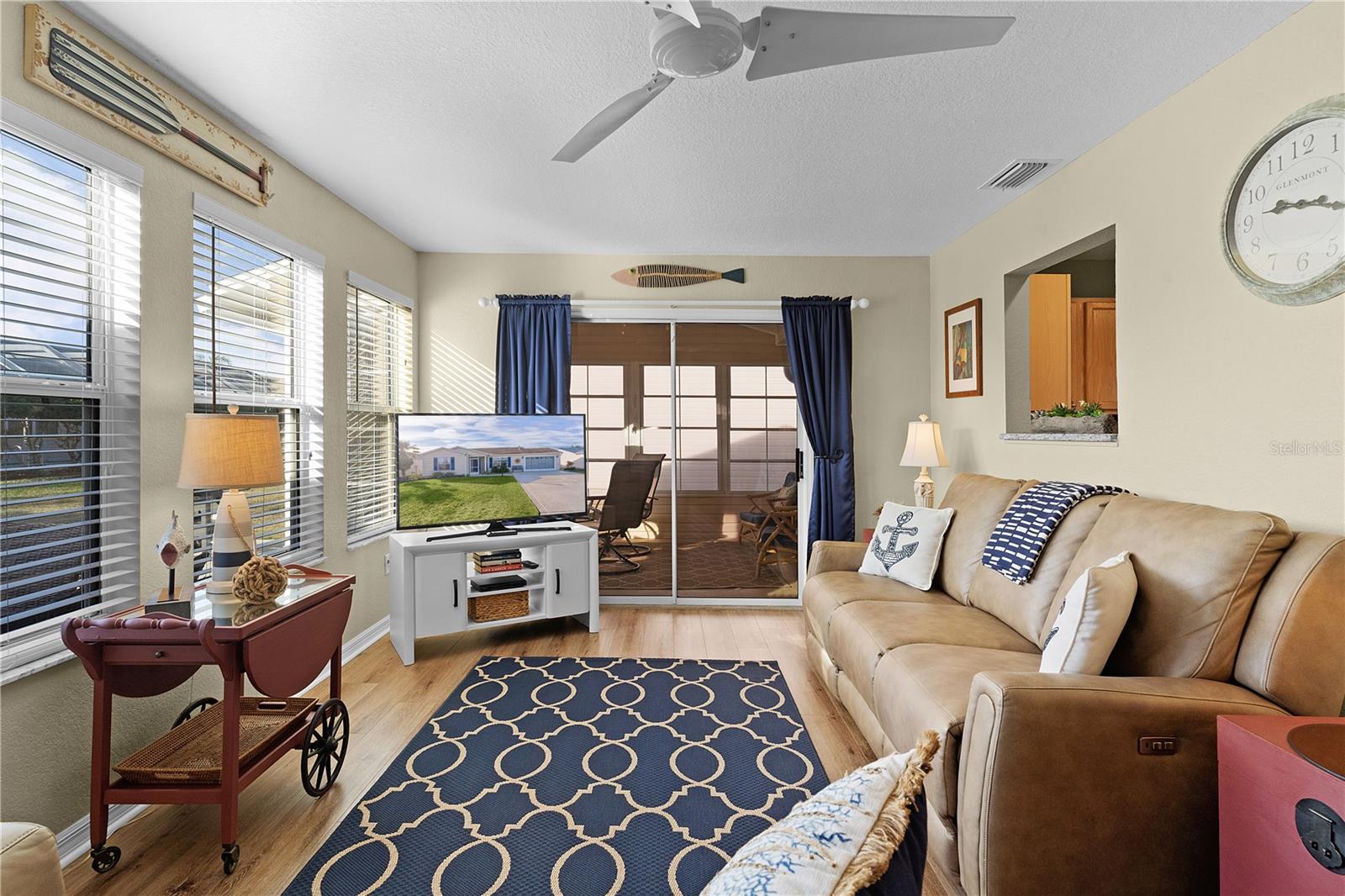 3236 WILLIAMS RD, THE VILLAGES, FL, 32162