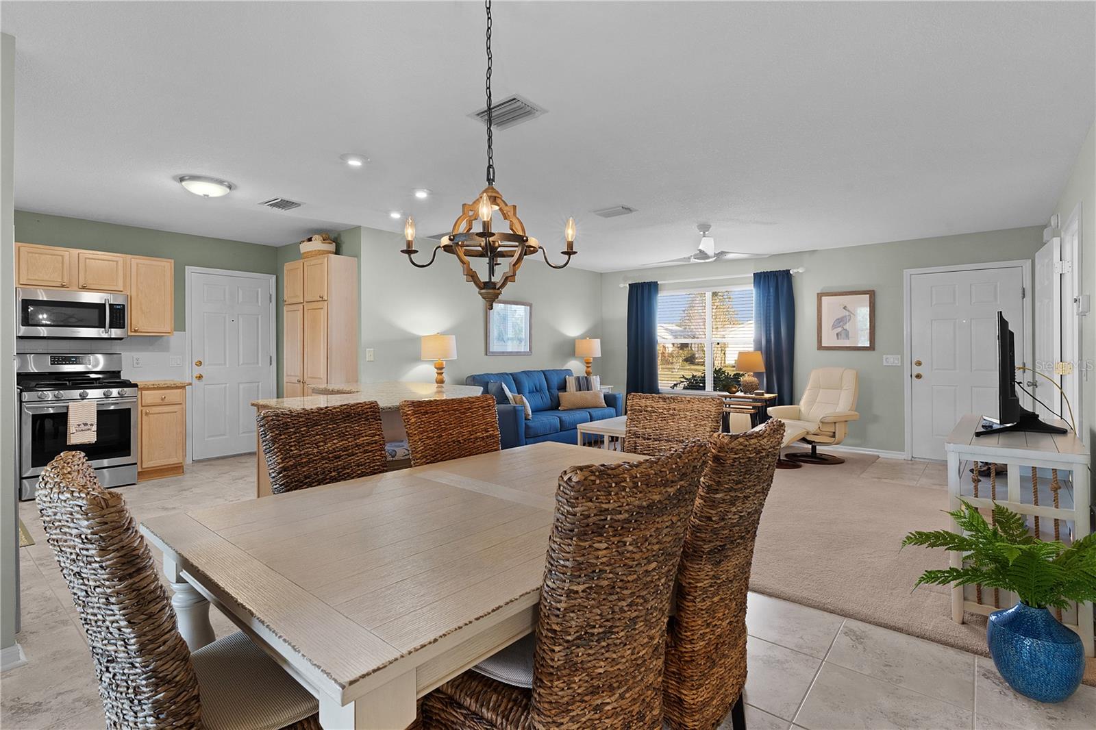 3236 WILLIAMS RD, THE VILLAGES, FL, 32162