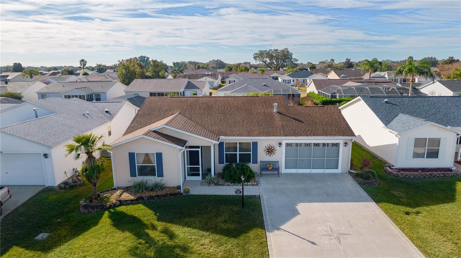 3236 WILLIAMS RD, THE VILLAGES, FL, 32162