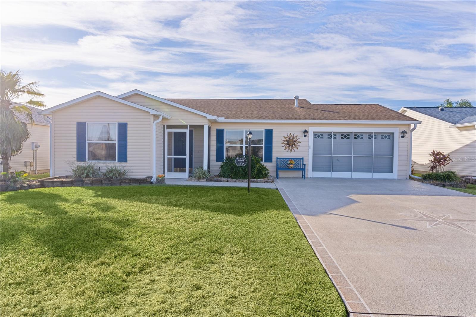 3236 WILLIAMS RD, THE VILLAGES, FL, 32162