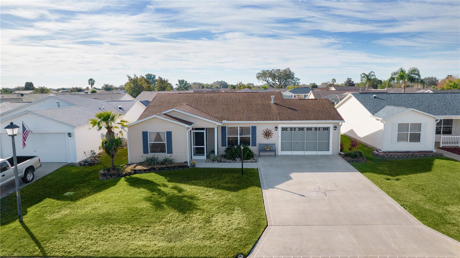 3236 WILLIAMS RD, THE VILLAGES, FL, 32162