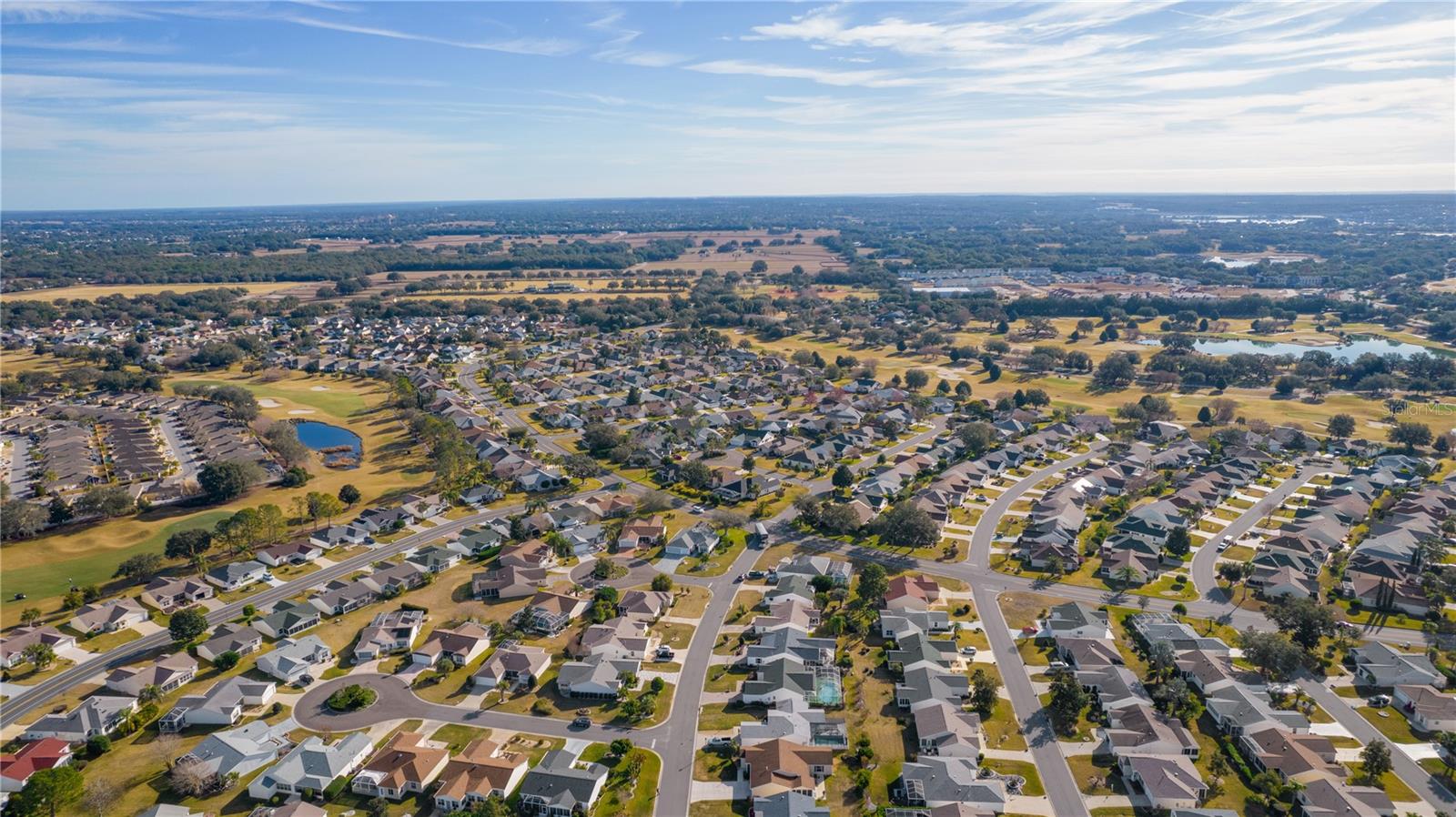 3236 WILLIAMS RD, THE VILLAGES, FL, 32162