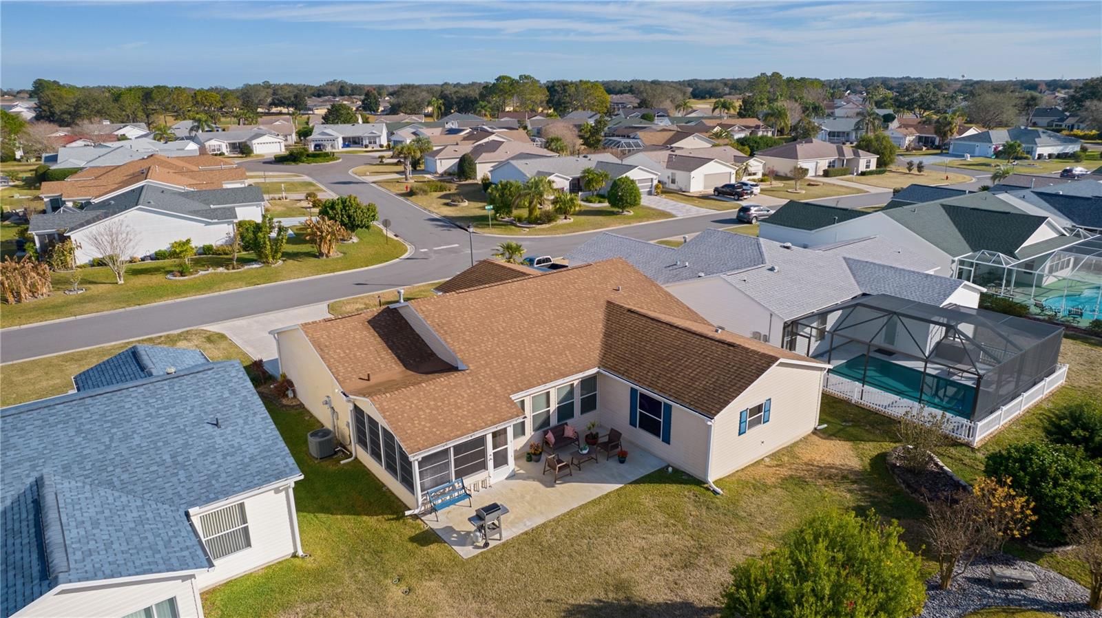 3236 WILLIAMS RD, THE VILLAGES, FL, 32162