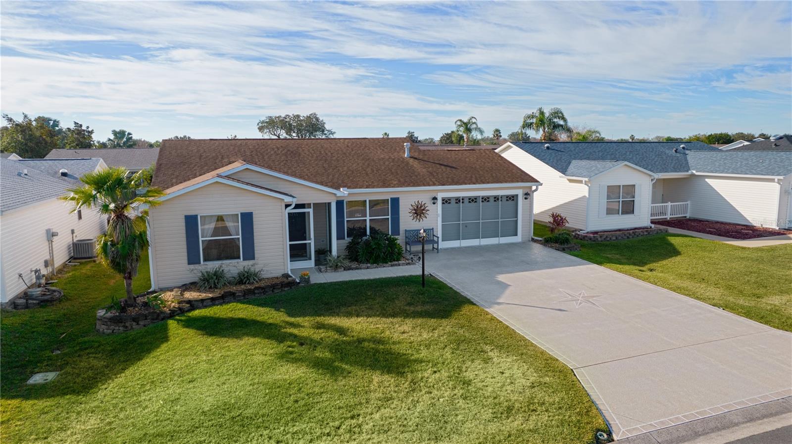 3236 WILLIAMS RD, THE VILLAGES, FL, 32162