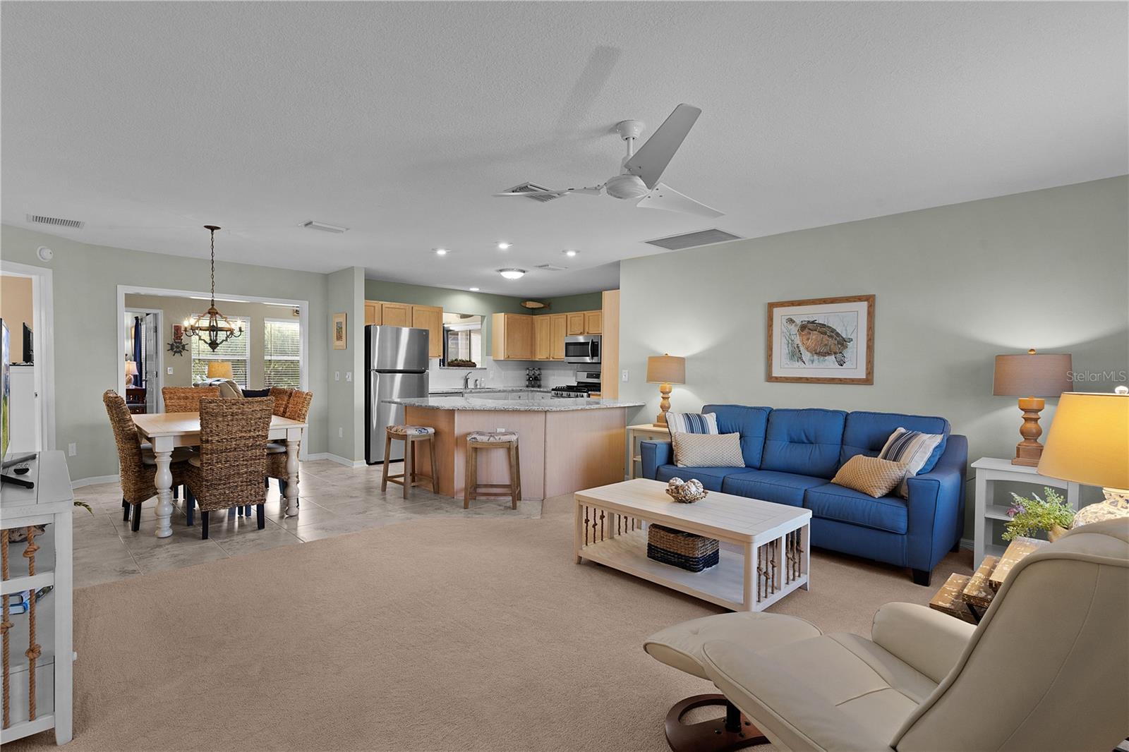 3236 WILLIAMS RD, THE VILLAGES, FL, 32162