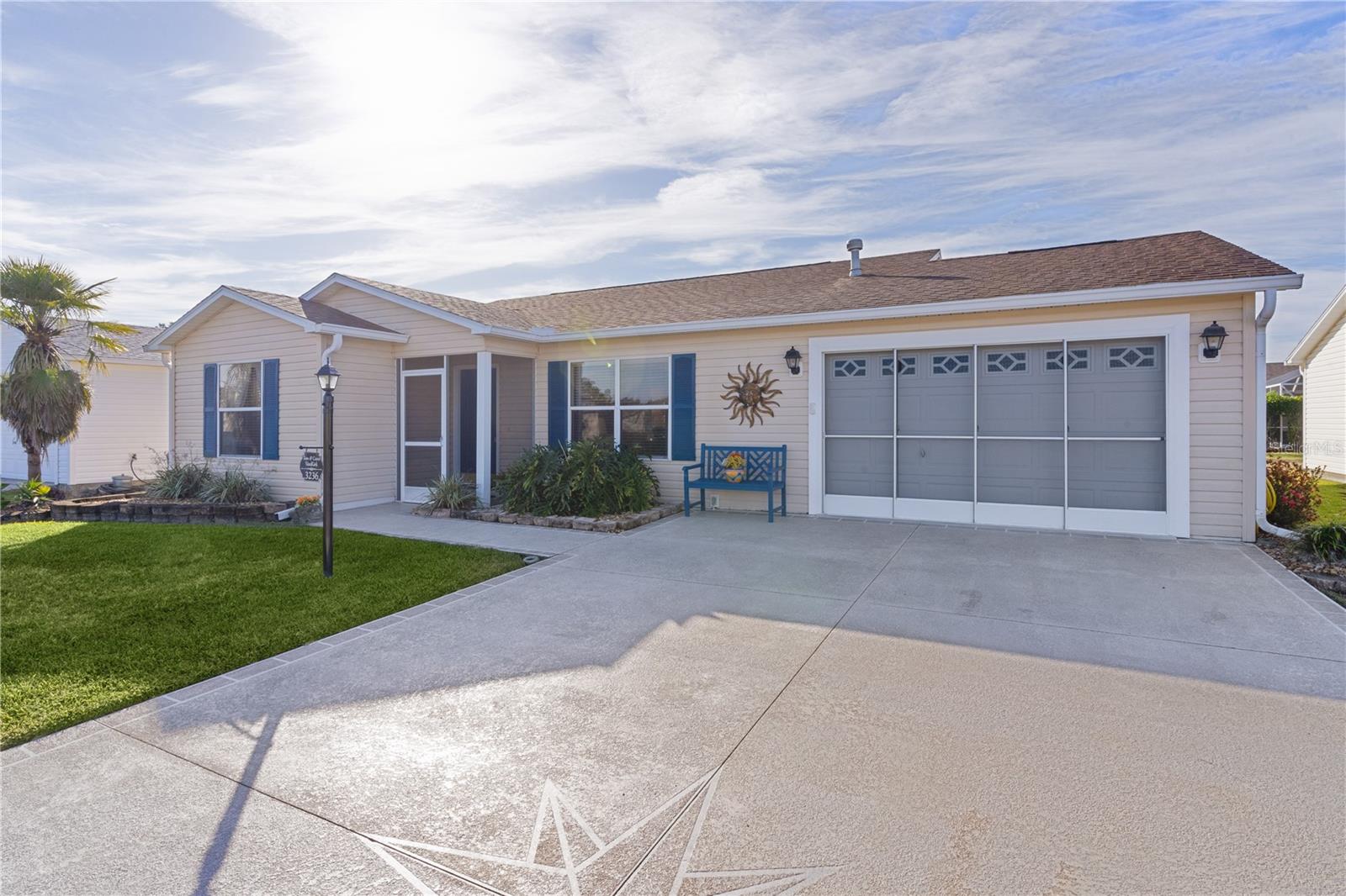 3236 WILLIAMS RD, THE VILLAGES, FL, 32162