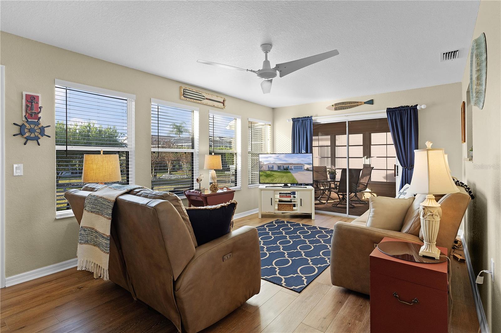 3236 WILLIAMS RD, THE VILLAGES, FL, 32162