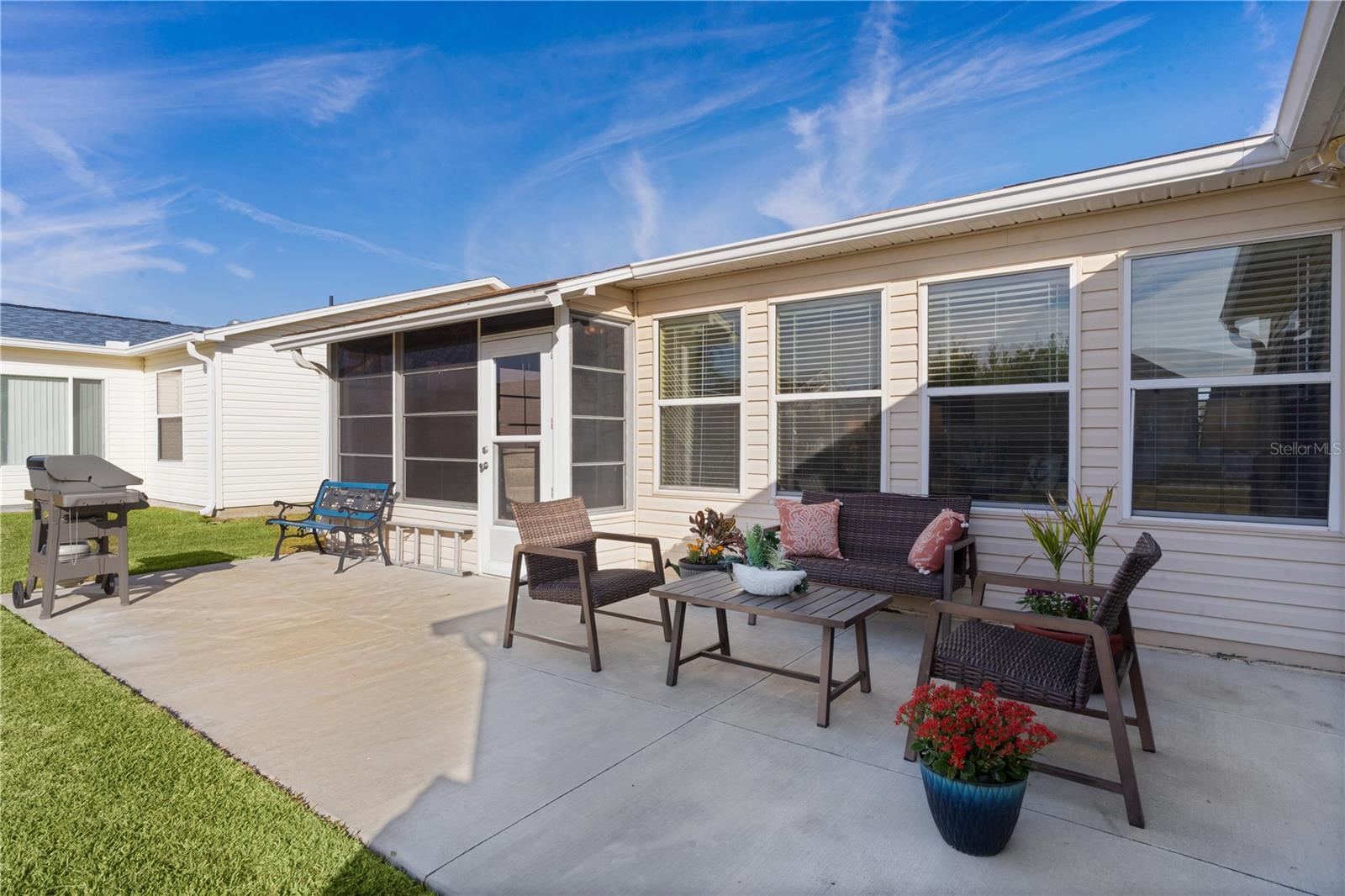 3236 WILLIAMS RD, THE VILLAGES, FL, 32162