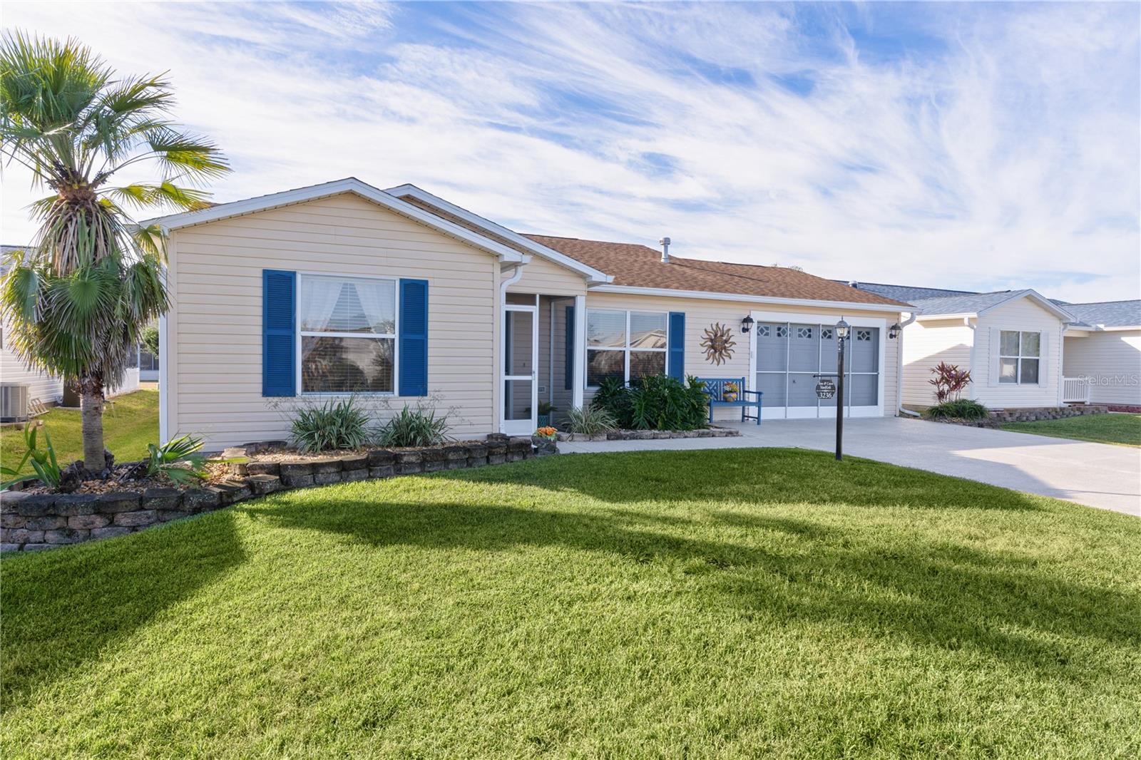 3236 WILLIAMS RD, THE VILLAGES, FL, 32162