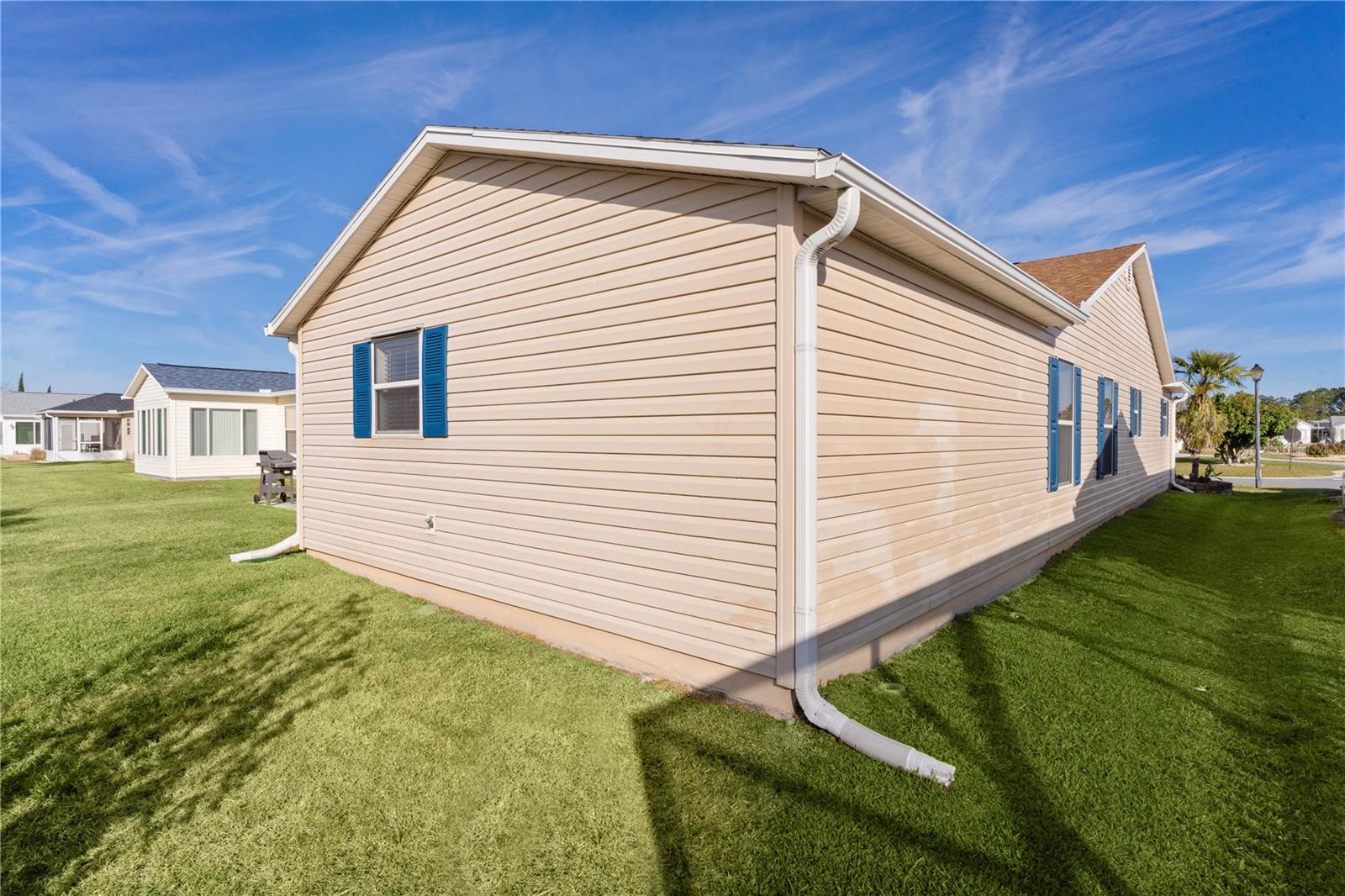 3236 WILLIAMS RD, THE VILLAGES, FL, 32162