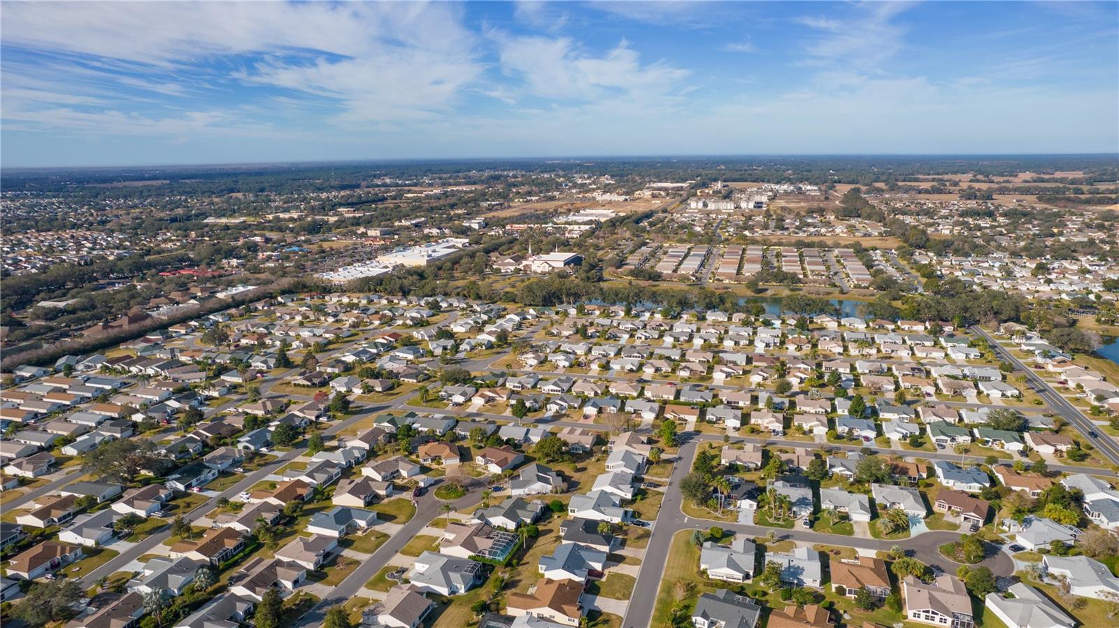 3236 WILLIAMS RD, THE VILLAGES, FL, 32162