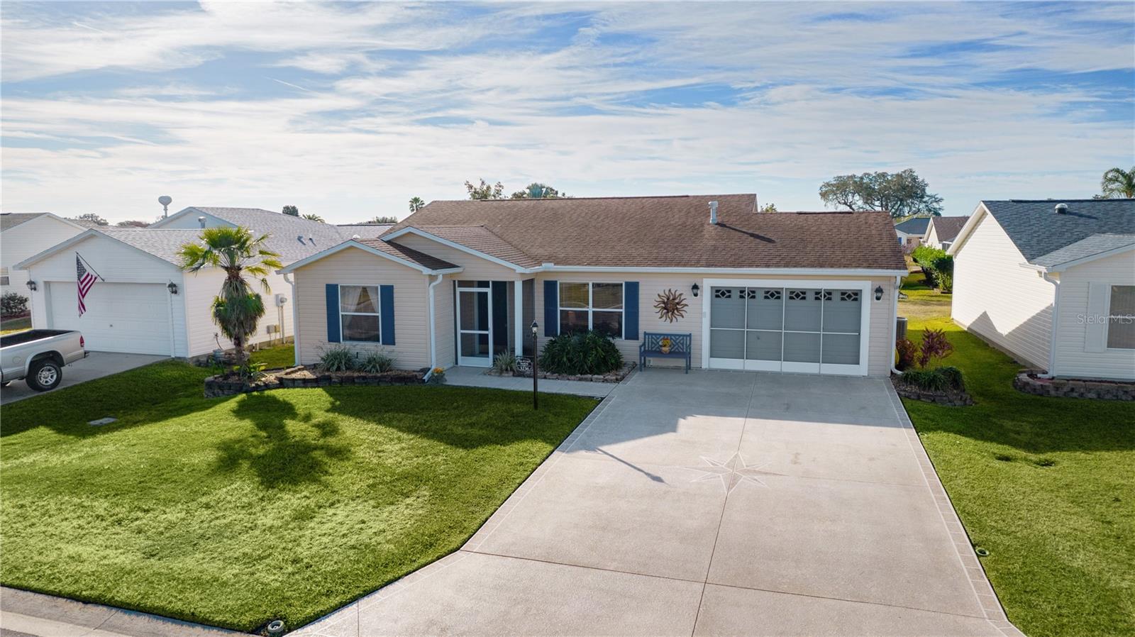 3236 WILLIAMS RD, THE VILLAGES, FL, 32162