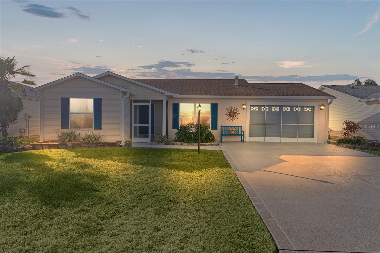 3236 WILLIAMS RD, THE VILLAGES, FL, 32162