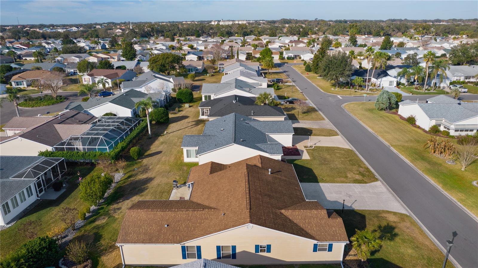 3236 WILLIAMS RD, THE VILLAGES, FL, 32162