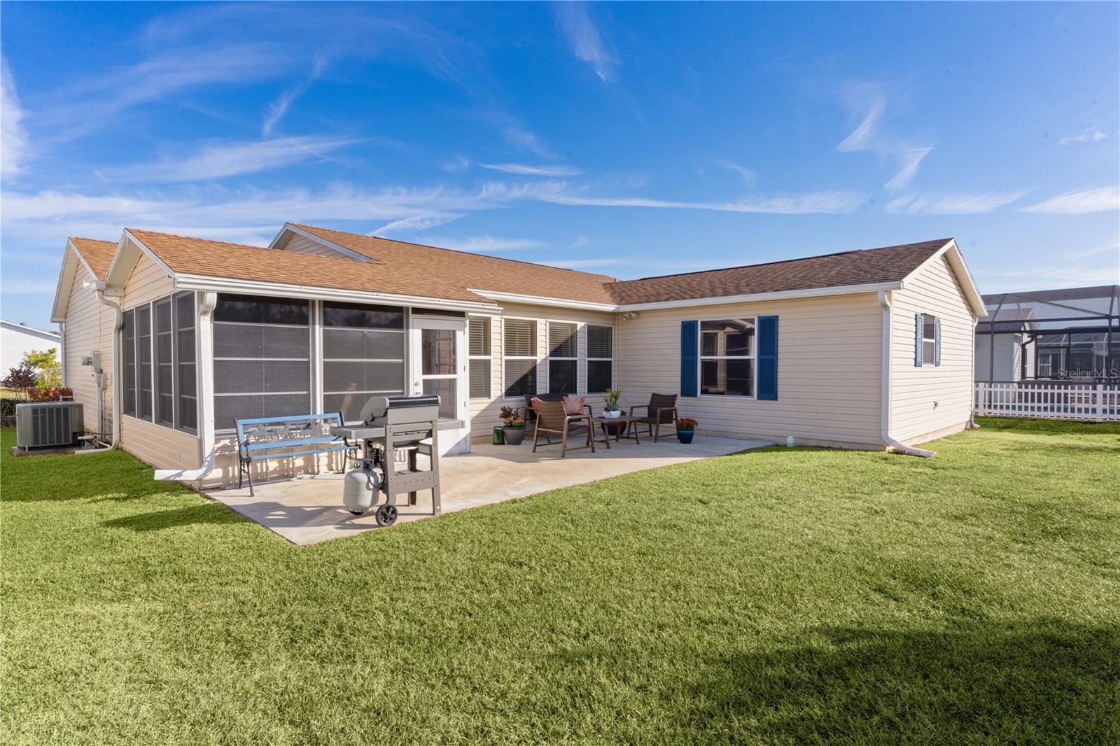 3236 WILLIAMS RD, THE VILLAGES, FL, 32162