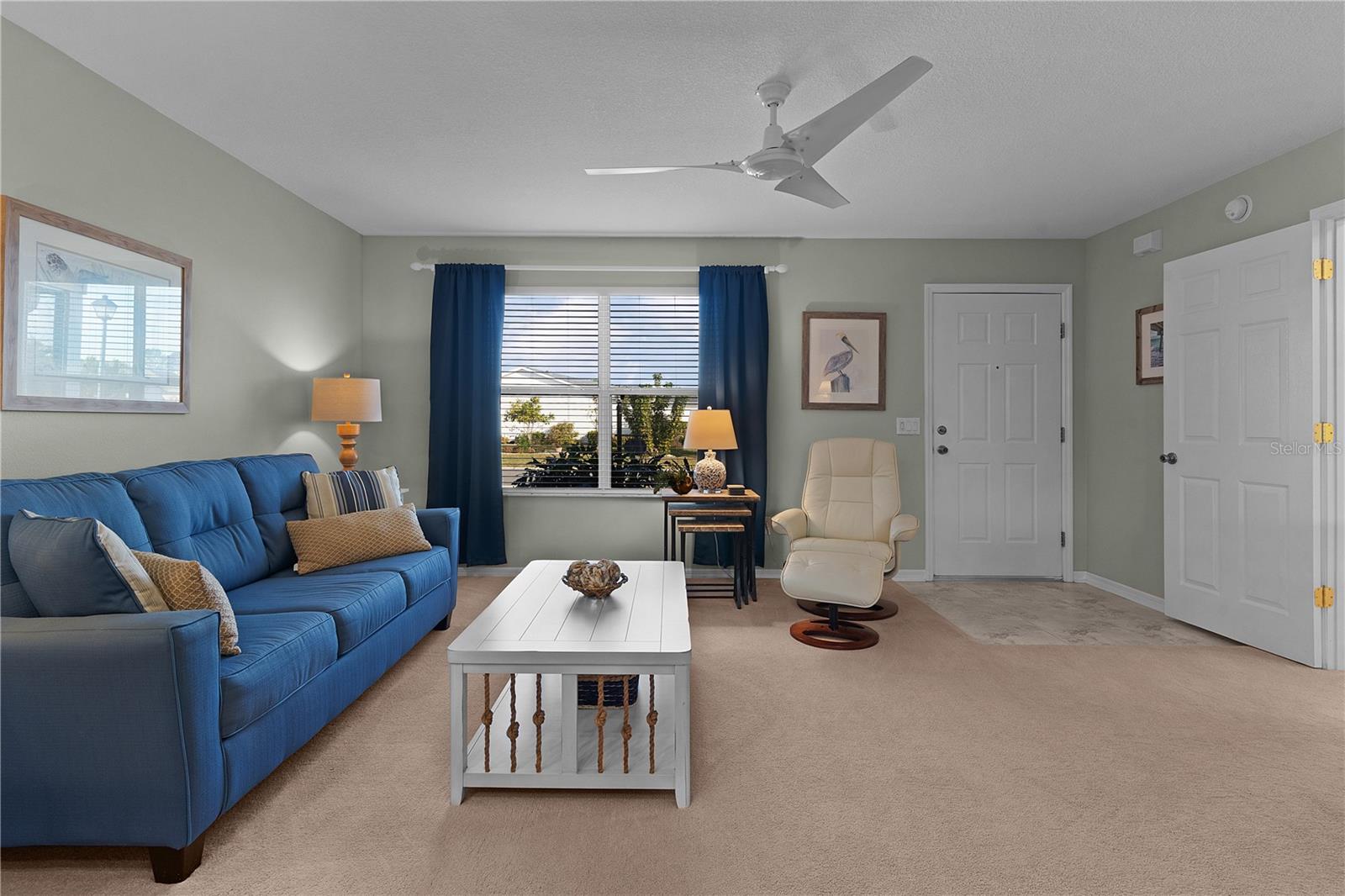 3236 WILLIAMS RD, THE VILLAGES, FL, 32162