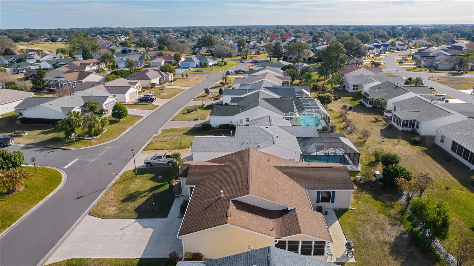 3236 WILLIAMS RD, THE VILLAGES, FL, 32162