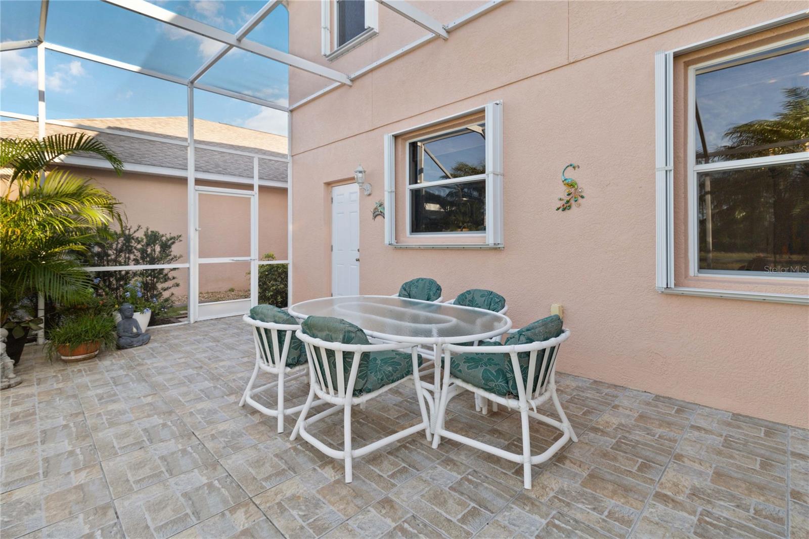 1811 SCARLETT AVE, NORTH PORT, FL, 34289