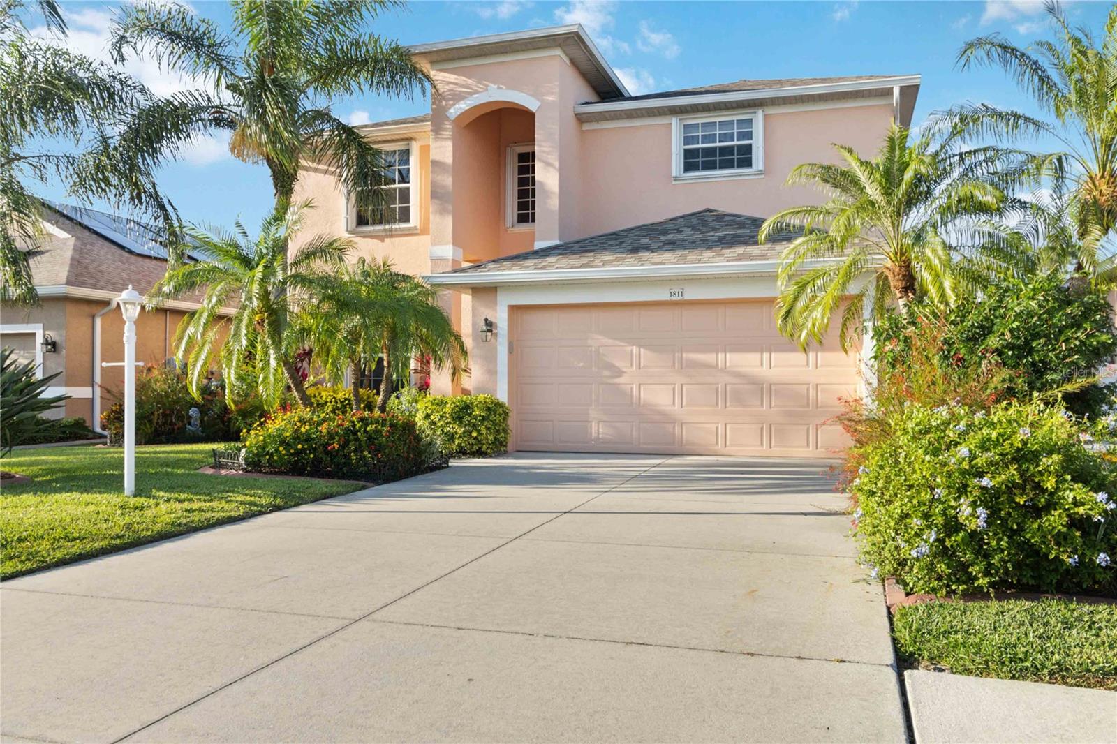 1811 SCARLETT AVE, NORTH PORT, FL, 34289