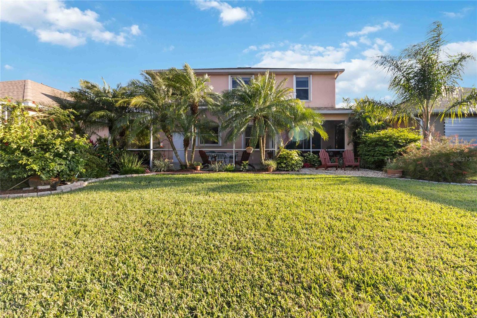 1811 SCARLETT AVE, NORTH PORT, FL, 34289