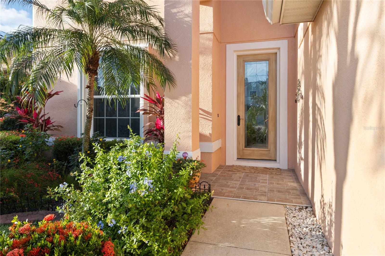 1811 SCARLETT AVE, NORTH PORT, FL, 34289