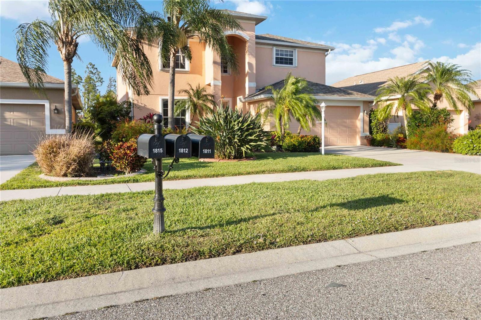 1811 SCARLETT AVE, NORTH PORT, FL, 34289