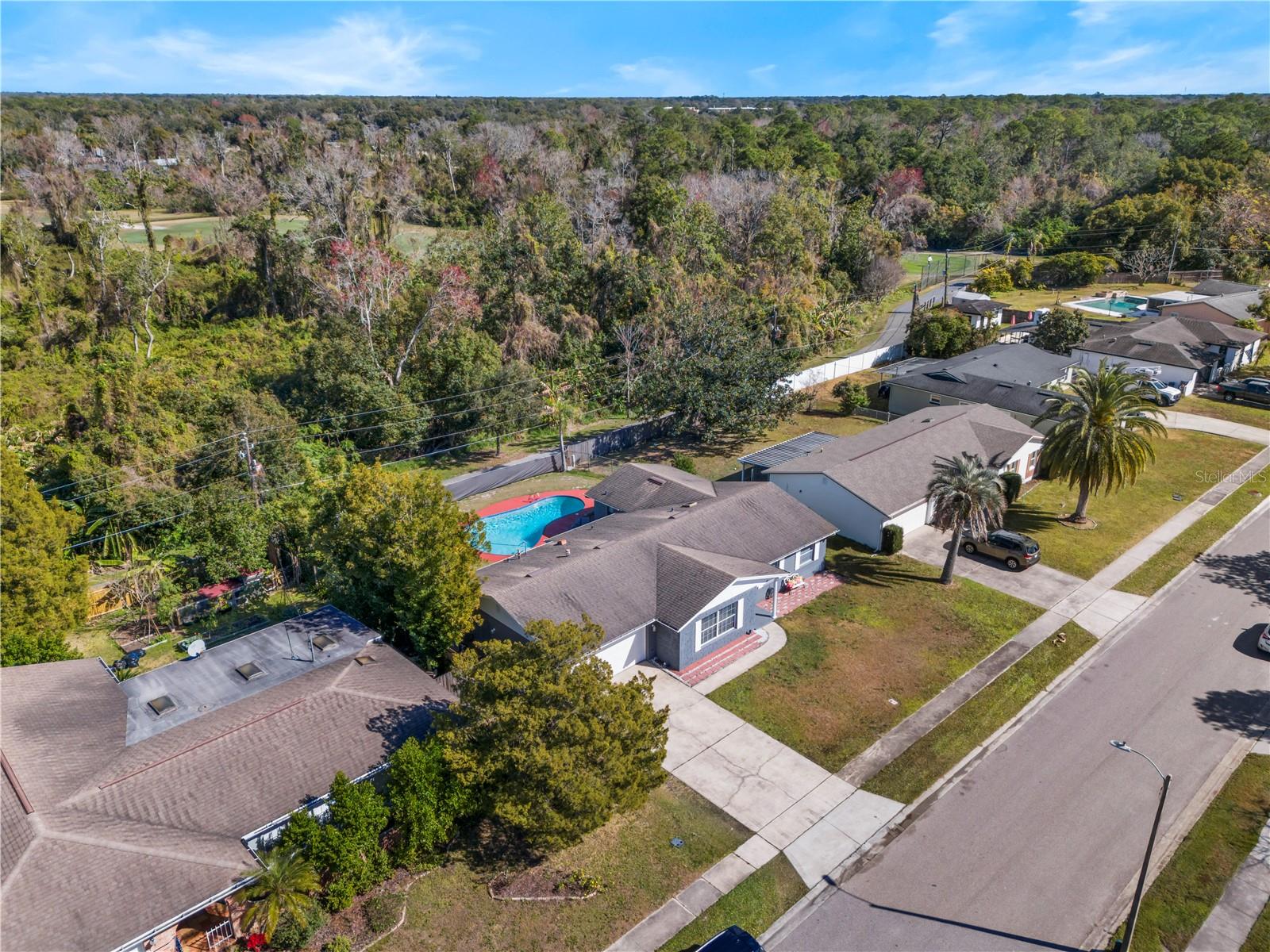 41 APPLE HILL HOLW, CASSELBERRY, FL, 32707