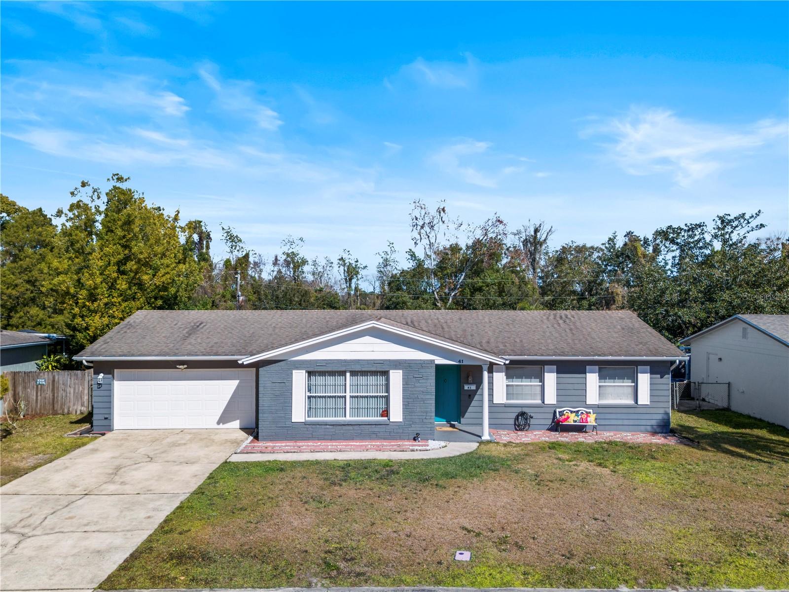 41 APPLE HILL HOLW, CASSELBERRY, FL, 32707